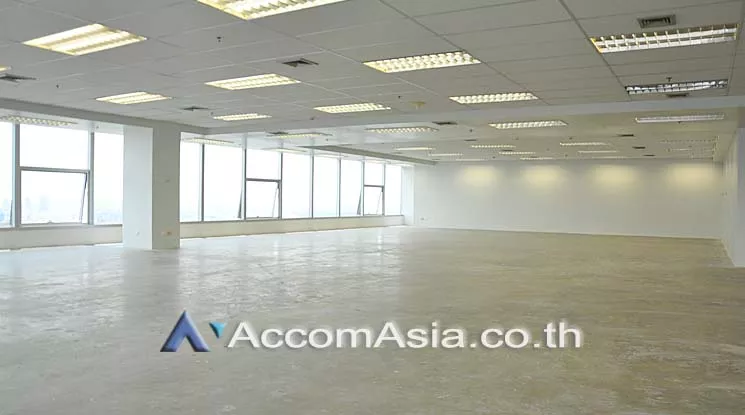  2  Office Space For Rent in Sathorn ,Bangkok BTS Chong Nonsi - BRT Sathorn at Empire Tower AA14689